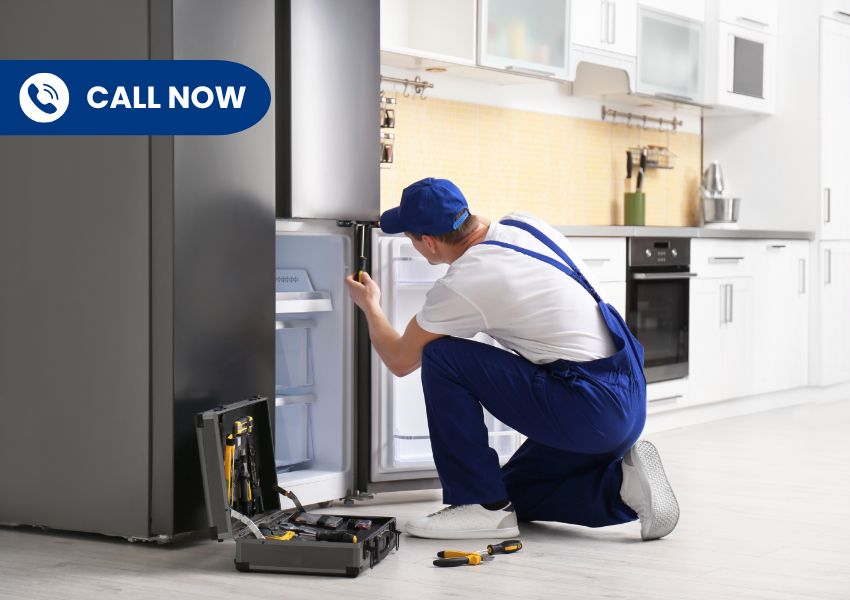 Remlap Appliance Repair Company